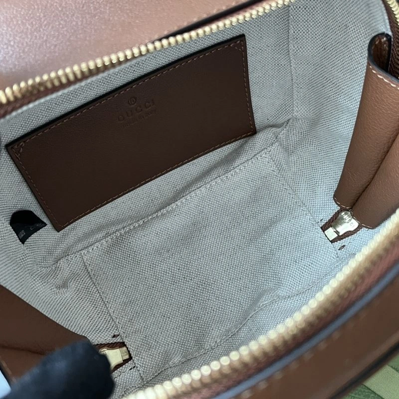 Unisex Gucci Satchel Bags 74542