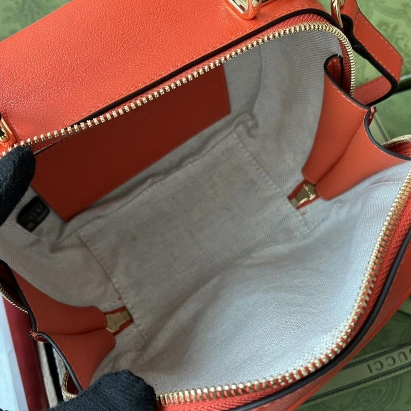 Gucci Satchel Bags WellDesigned 74540