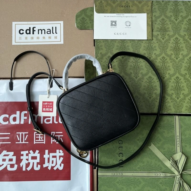 Compact Gucci Satchel Bags 74539