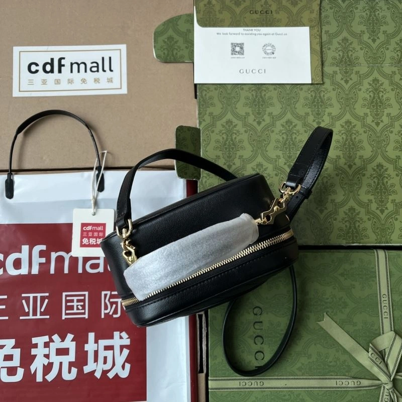 Compact Gucci Satchel Bags 74539