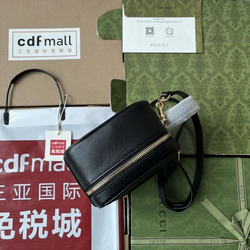 Compact Gucci Satchel Bags 74539