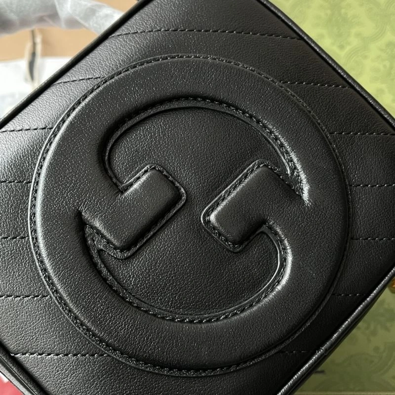 Compact Gucci Satchel Bags 74539