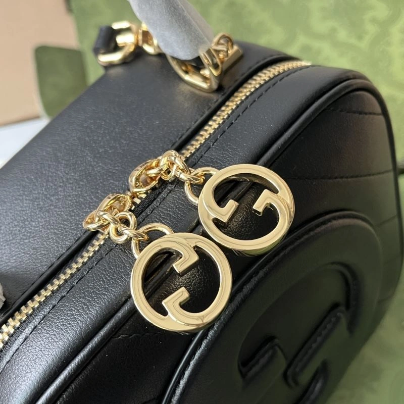 Compact Gucci Satchel Bags 74539