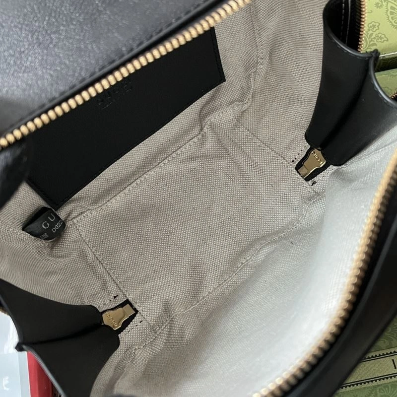 Compact Gucci Satchel Bags 74539
