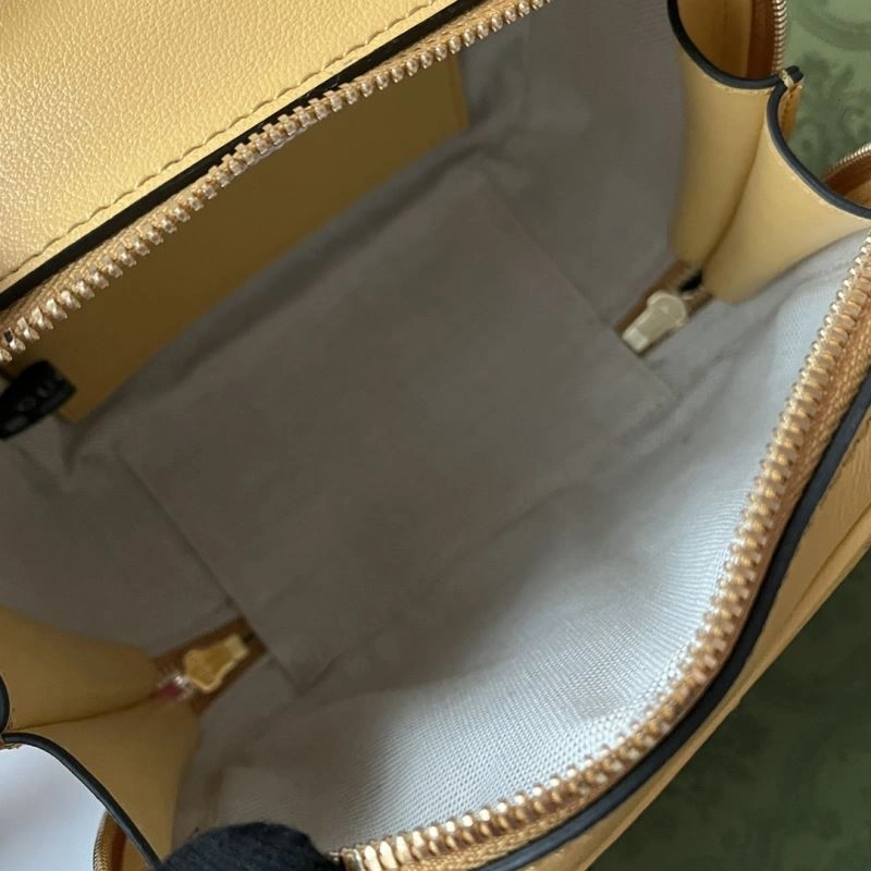 Gucci Satchel Bags TravelReady 74528