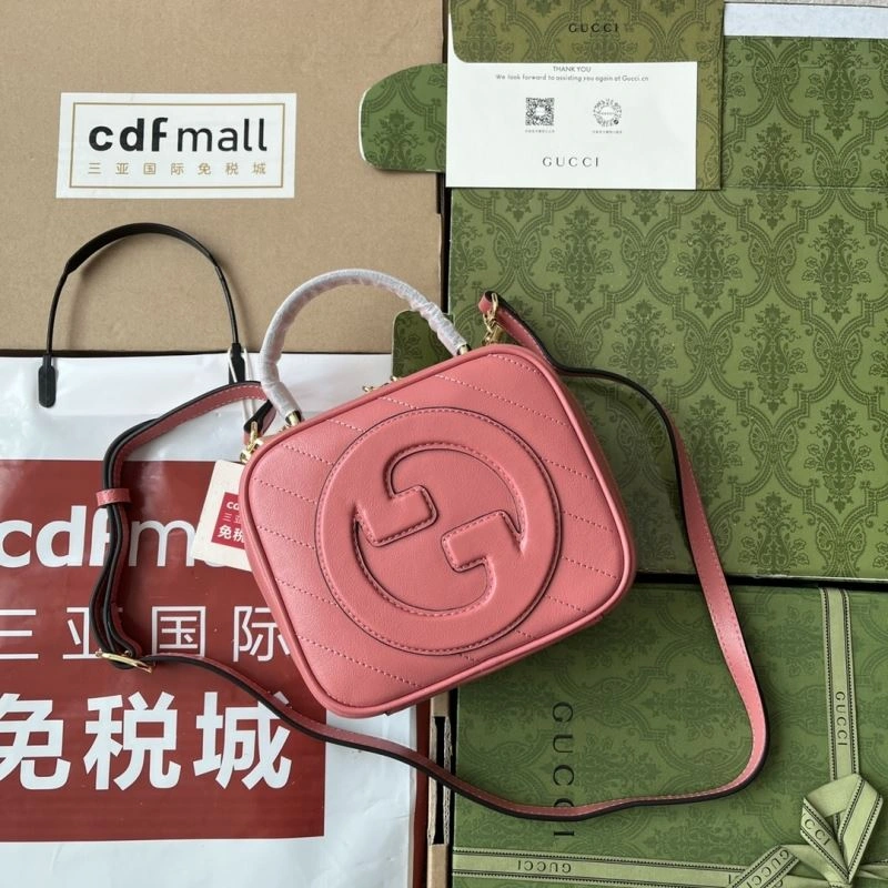 Gucci Satchel Bags SmartChoice 74529