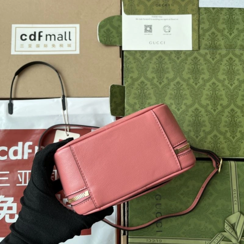 Gucci Satchel Bags SmartChoice 74529