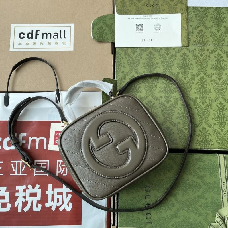 Gucci Satchel Bags UrbanChic 74525