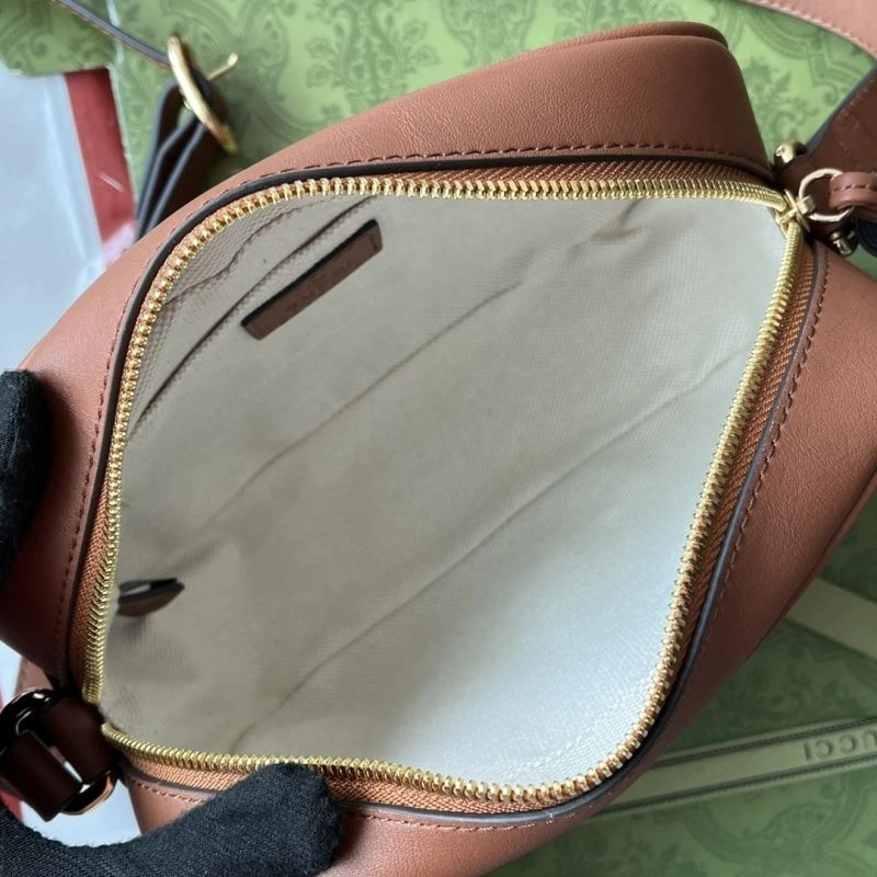 Bold Gucci Satchel Bags 74533