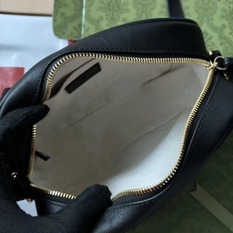 Resilient Gucci Satchel Bags 74522