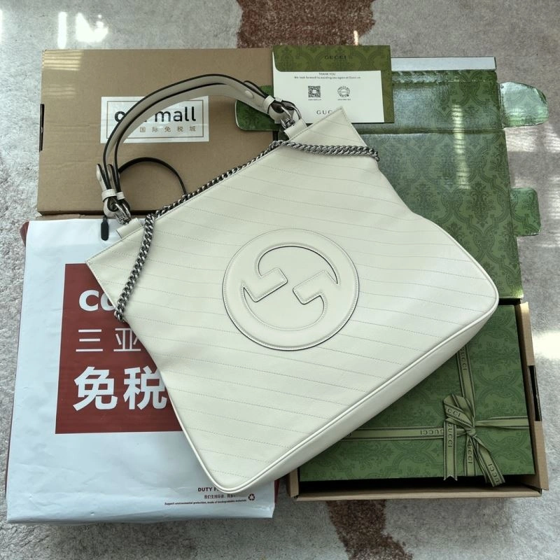 GoodFit Gucci Satchel Bags 74530