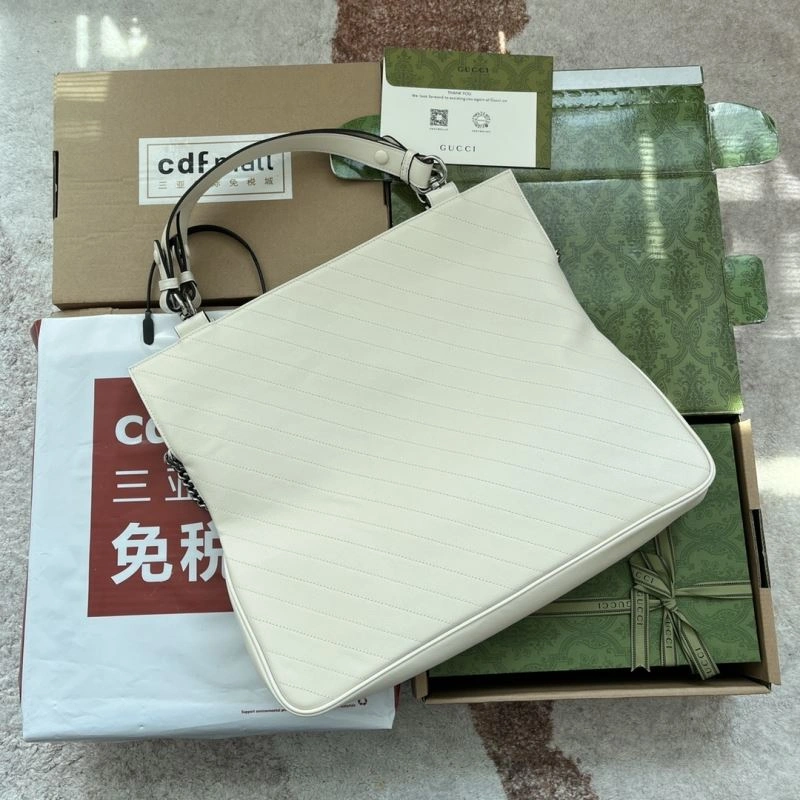 GoodFit Gucci Satchel Bags 74530