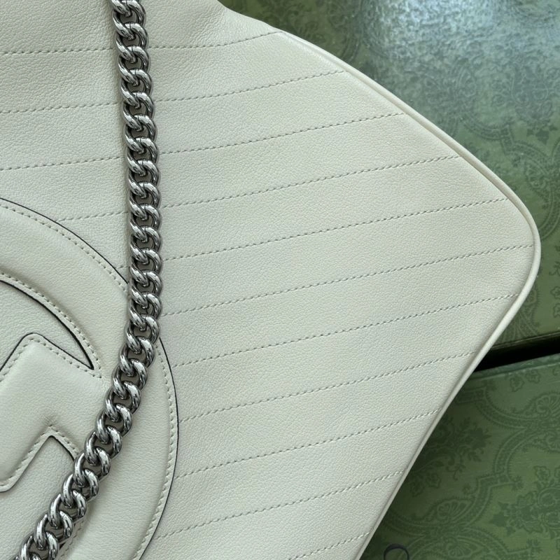 GoodFit Gucci Satchel Bags 74530