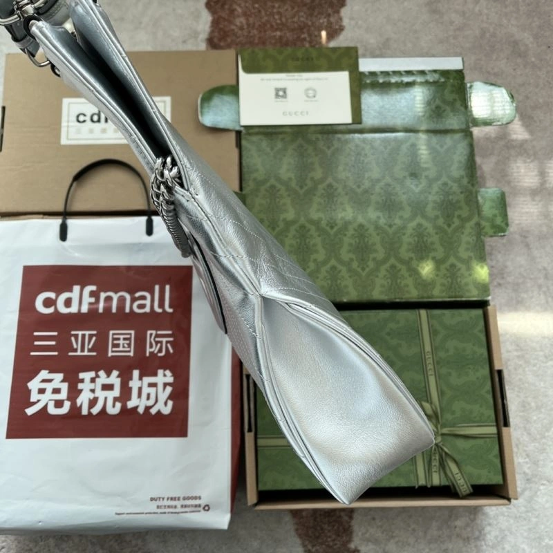 Gucci Satchel Bags Unique 74527
