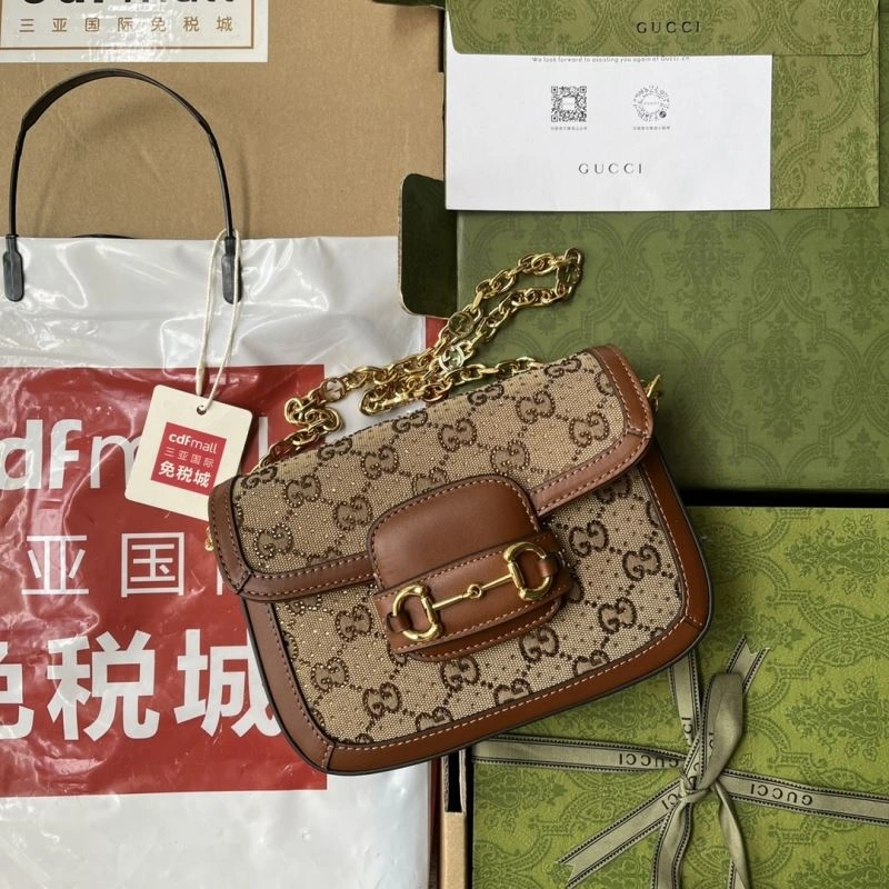 ZeroBulk Gucci Satchel Bags 74551