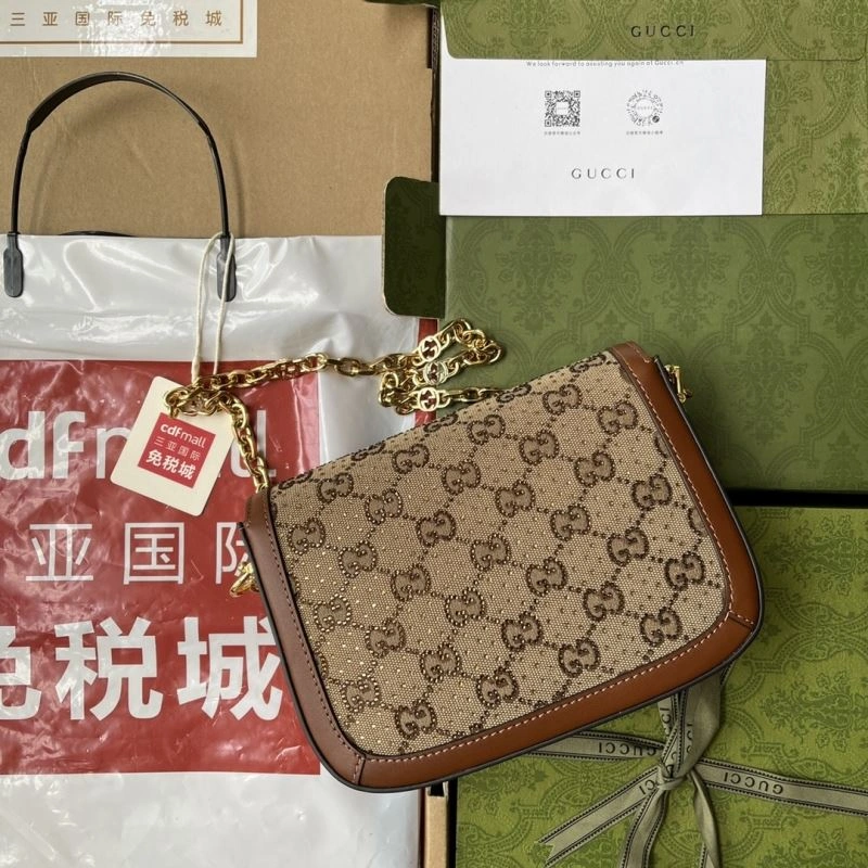 ZeroBulk Gucci Satchel Bags 74551