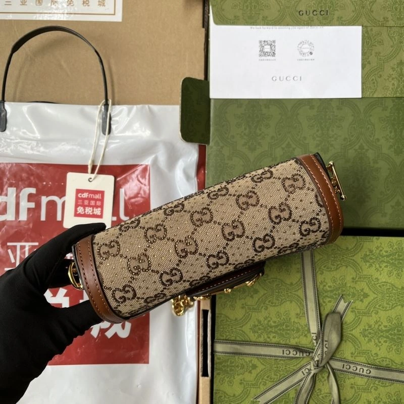ZeroBulk Gucci Satchel Bags 74551