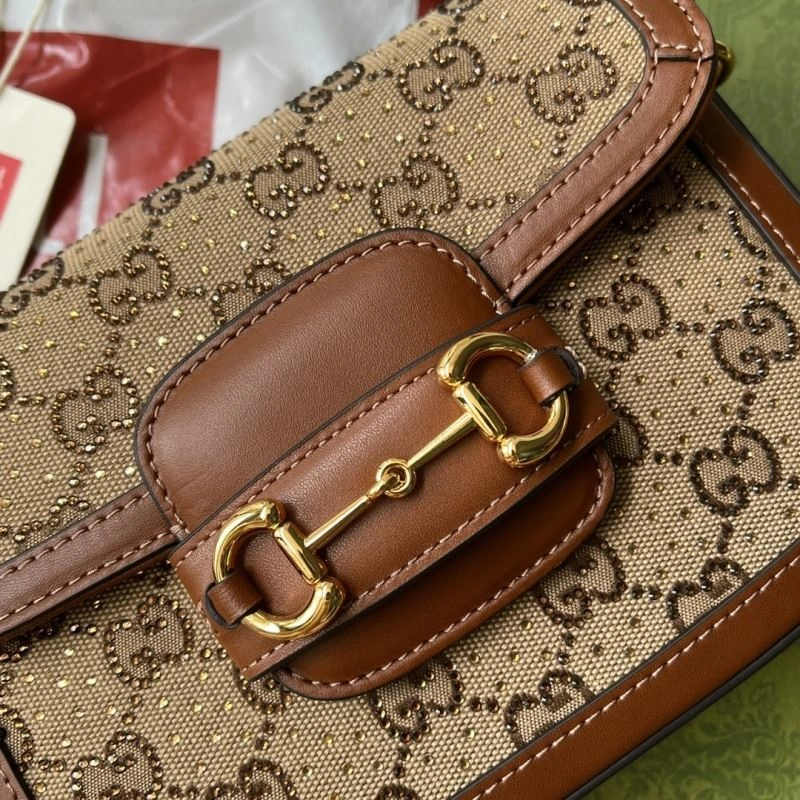 ZeroBulk Gucci Satchel Bags 74551