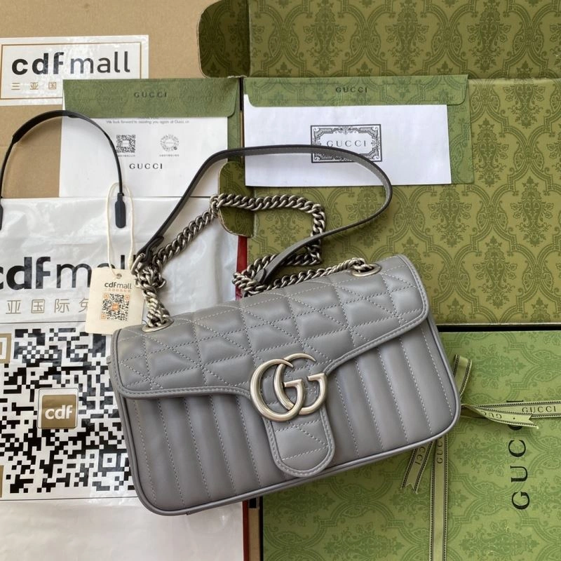 Gucci Satchel Bags Breathable 74545