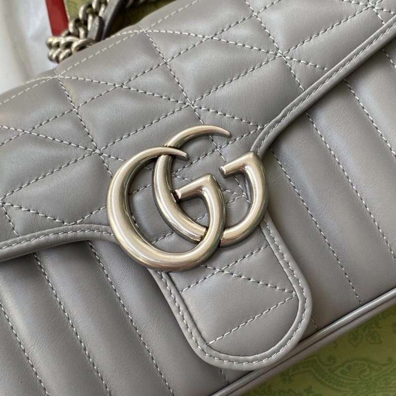 Gucci Satchel Bags Breathable 74545