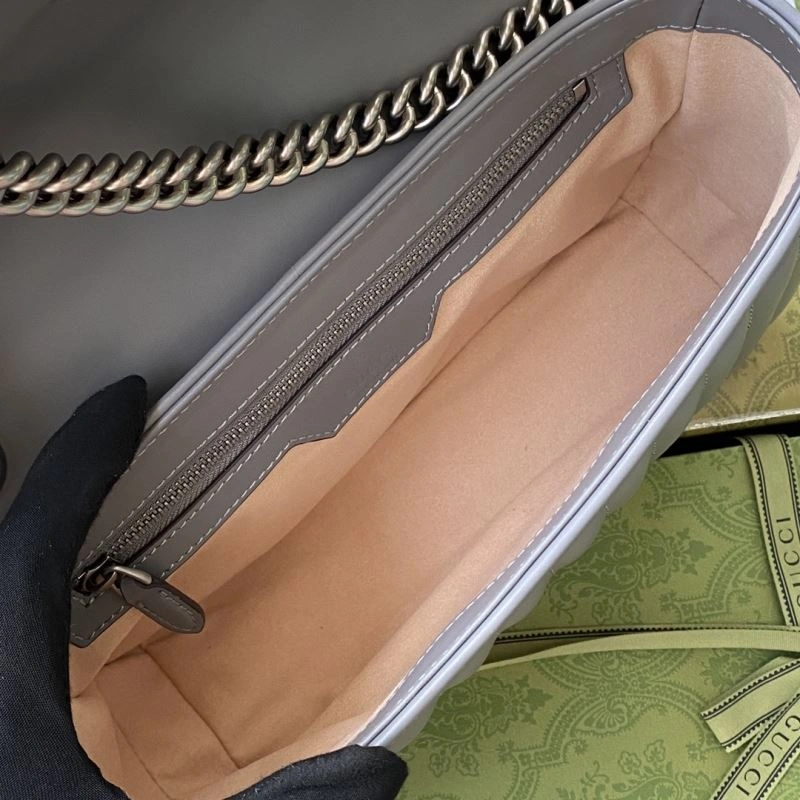 Gucci Satchel Bags Breathable 74545