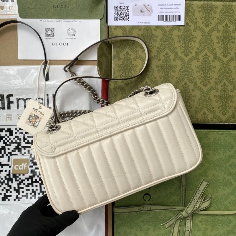 Gucci Satchel Bags Upgraded 74516