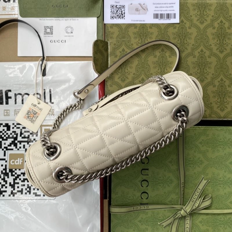 Gucci Satchel Bags Upgraded 74516