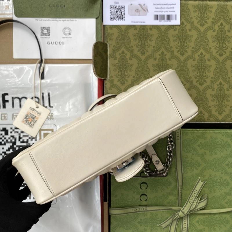 Gucci Satchel Bags Upgraded 74516