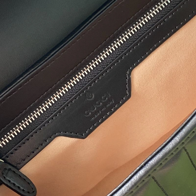 Gucci Satchel Bags SmoothTexture 74544
