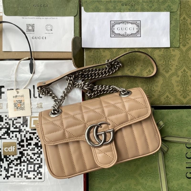 Lightweight Gucci Satchel Bags 74554
