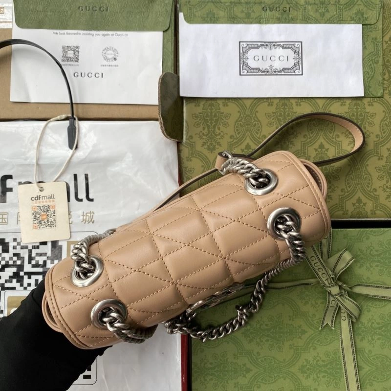 Lightweight Gucci Satchel Bags 74554