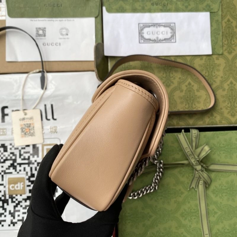 Lightweight Gucci Satchel Bags 74554