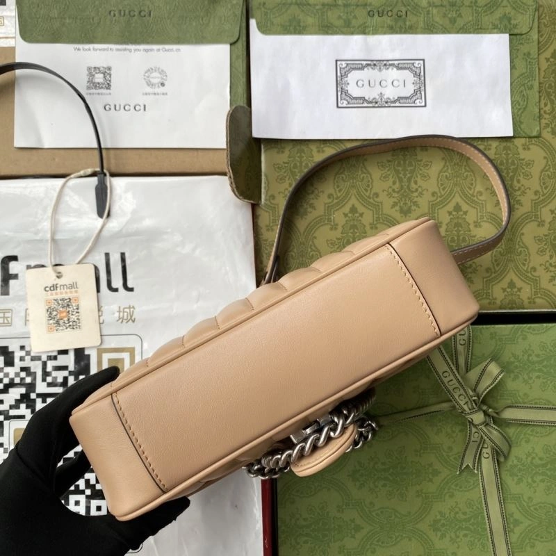 Lightweight Gucci Satchel Bags 74554