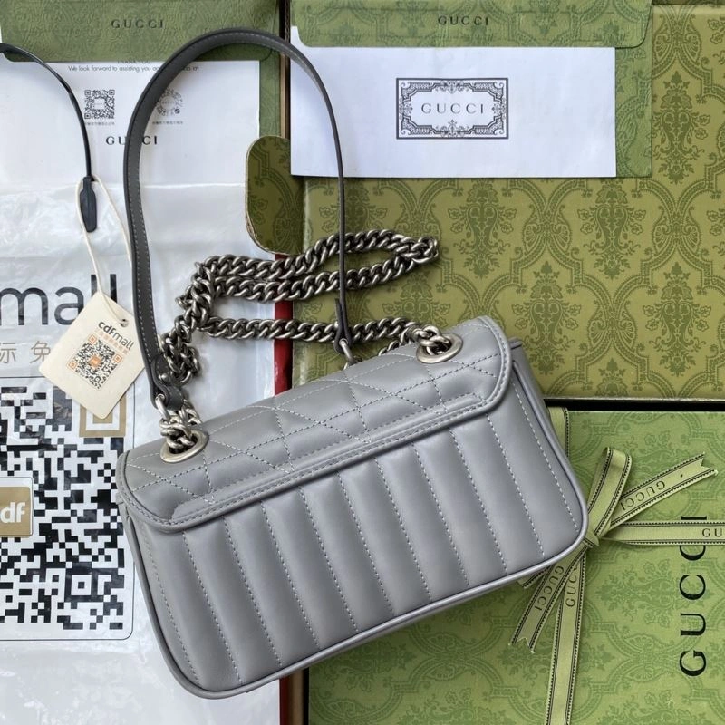 Gucci Satchel Bags SmoothTexture 74523