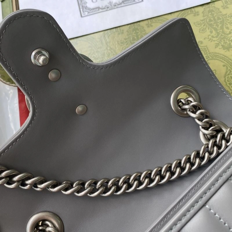 Gucci Satchel Bags SmoothTexture 74523