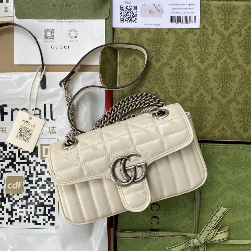 Classic Gucci Satchel Bags 74517