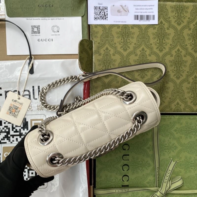 Classic Gucci Satchel Bags 74517