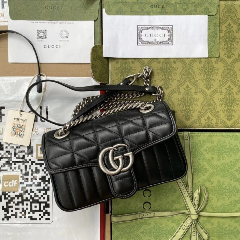 Premium Gucci Satchel Bags 74580