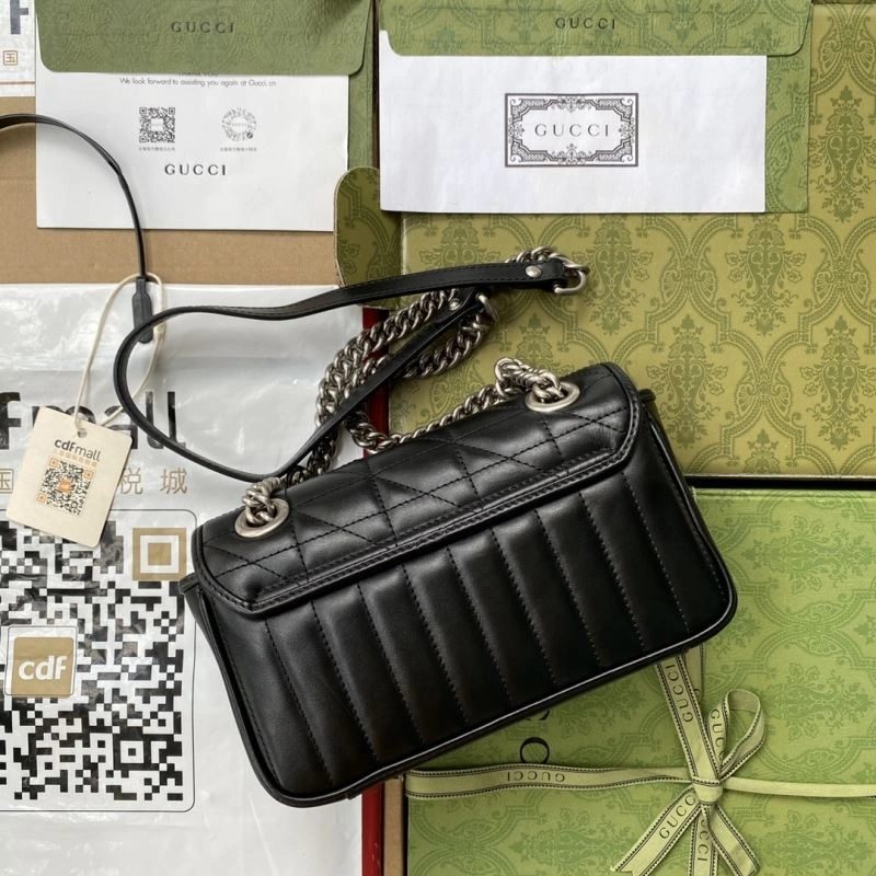 Premium Gucci Satchel Bags 74580