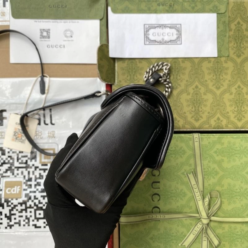 Premium Gucci Satchel Bags 74580