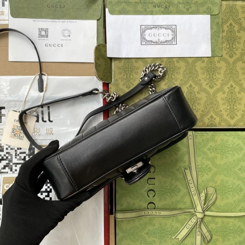 Premium Gucci Satchel Bags 74580