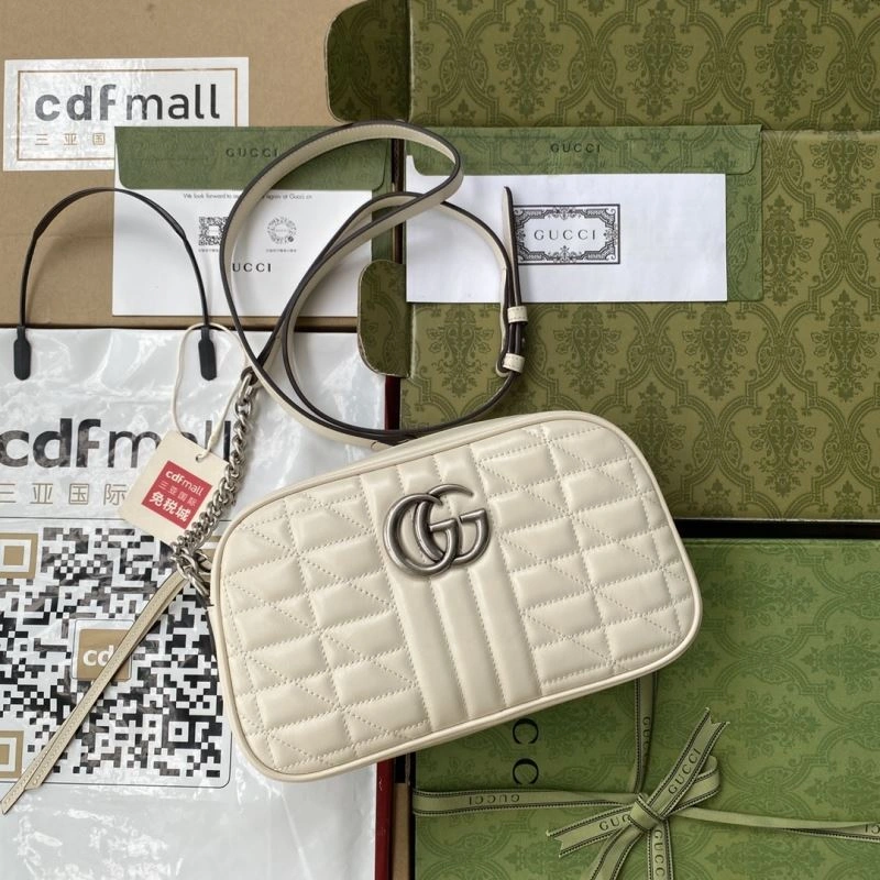 Gucci Satchel Bags TechFriendly 74515