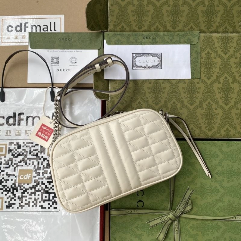Gucci Satchel Bags TechFriendly 74515