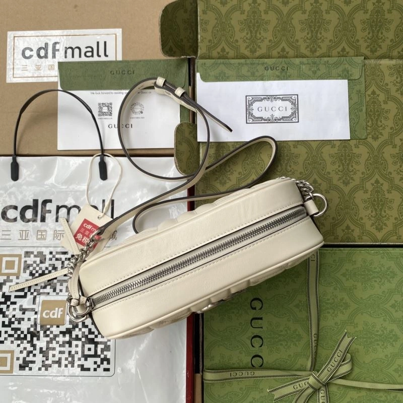 Gucci Satchel Bags TechFriendly 74515