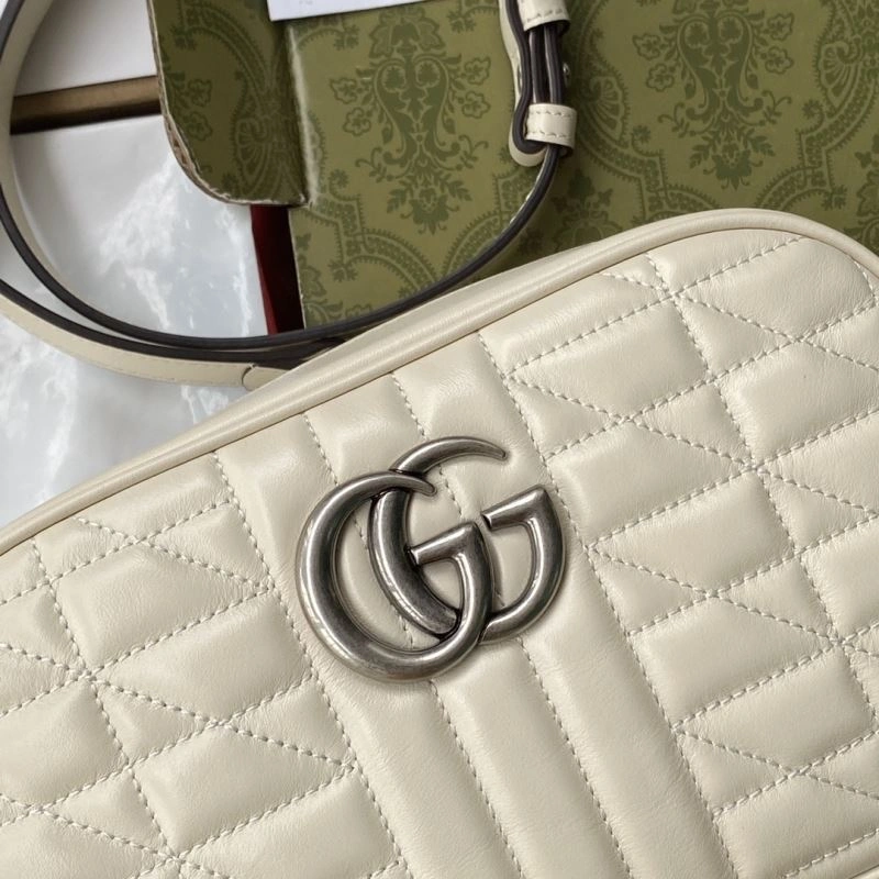 Gucci Satchel Bags TechFriendly 74515
