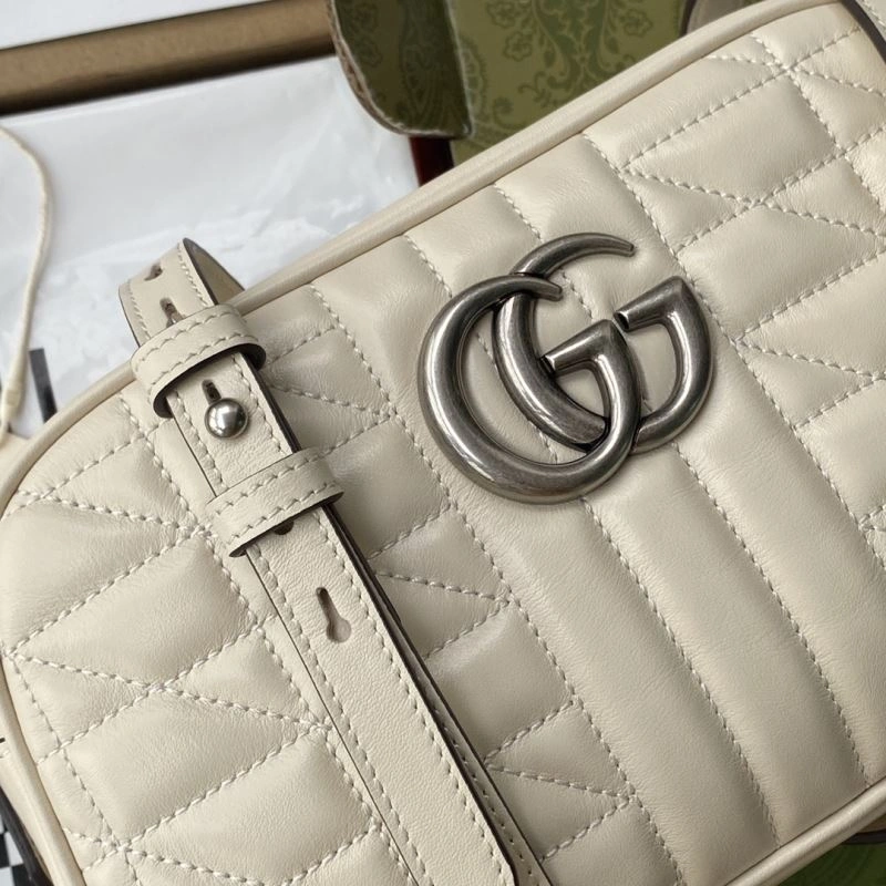 Gucci Satchel Bags TechFriendly 74515