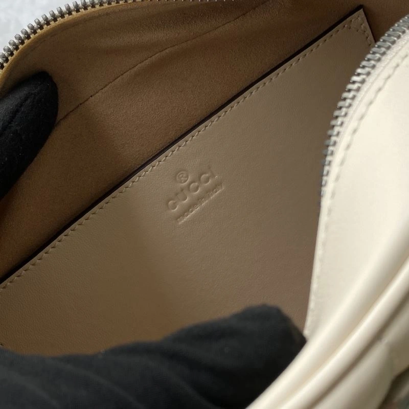 Gucci Satchel Bags TechFriendly 74515