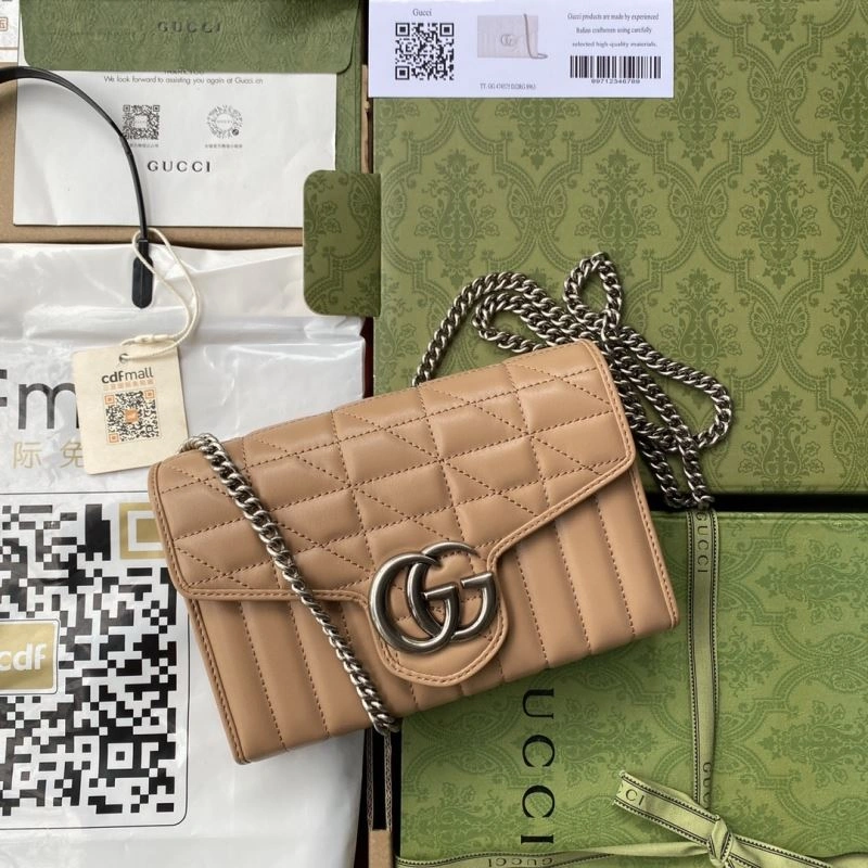 OnTrend Gucci Satchel Bags 74511