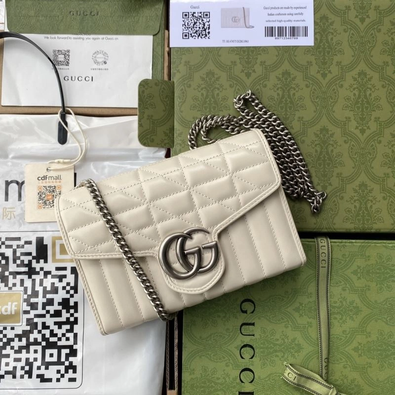 Gucci Satchel Bags Timeless 74510
