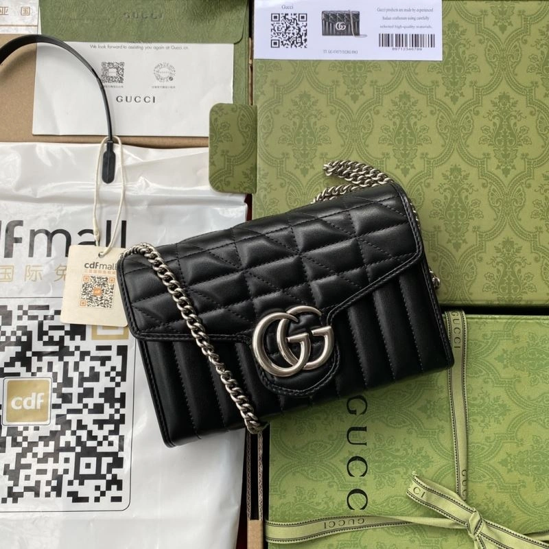 Gucci Satchel Bags EasyMatch 74508